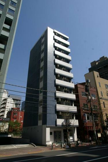 ブライズ後楽園 外観