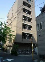 エスポワール    403号室 外観