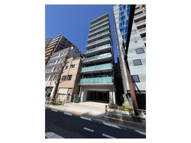 MAISON　M　K 外観