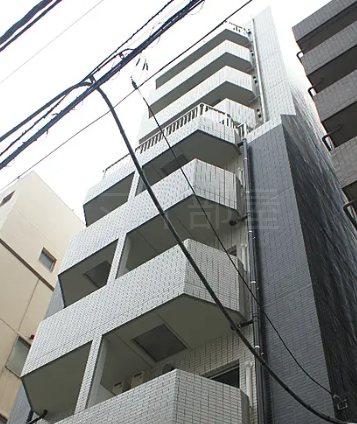 リヴシティ御茶ノ水 外観