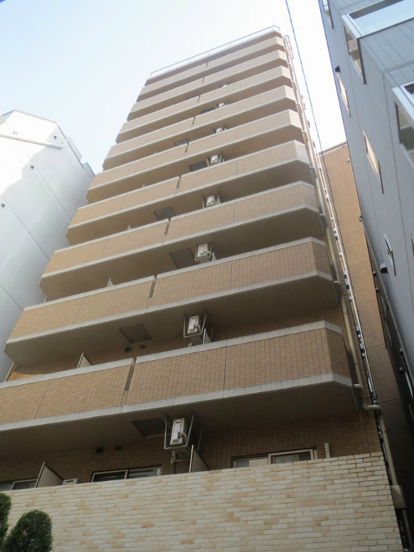 サンテミリオンお茶の水      605号室 外観