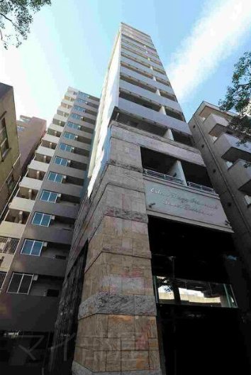 エステムプラザ飯田橋タワーレジデンス 外観