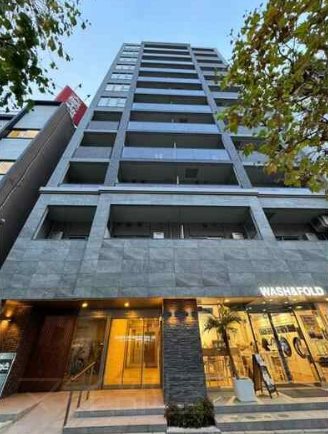 フェリーチェプランドール 外観