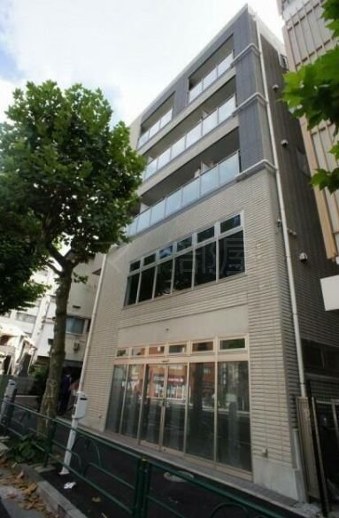 ピークサイドレジデンス早稲田 外観