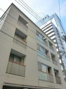 ソルレヴェンテ浅草橋 外観