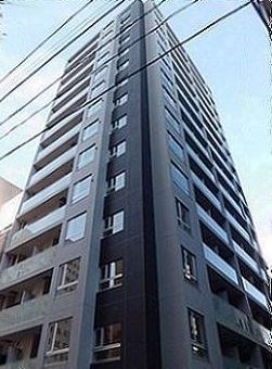 プランドール水天宮 外観