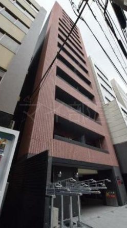 Log文京SENDAGI 外観