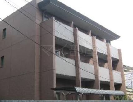 プレジール千駄木 外観