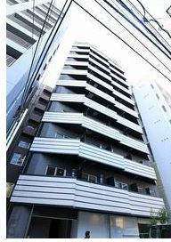 グランドコンシェルジュ新御徒町アジールコート 外観