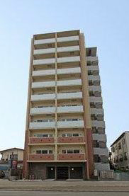 ファインクレスト護国寺   503号室 外観