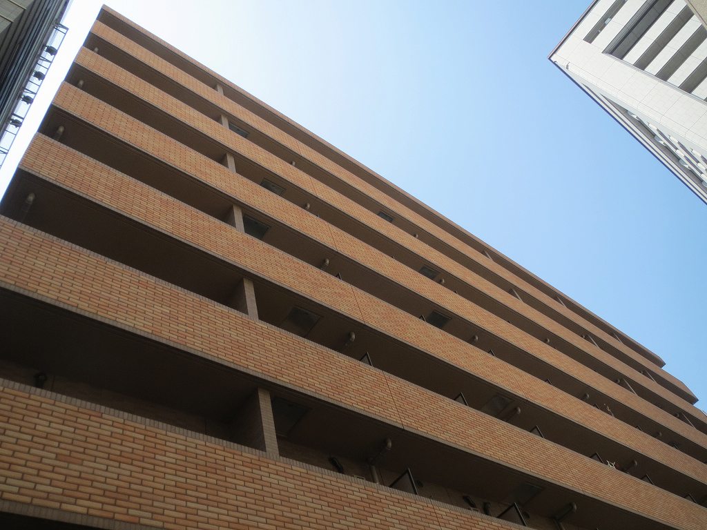 フェニックス日本橋兜町弐番館    707号室 外観