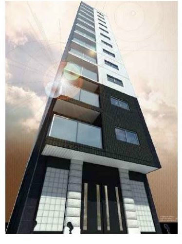 リヴシティ神田 外観