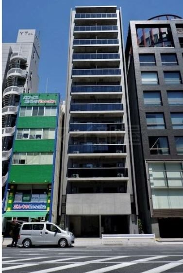 ZOOM秋葉原NORTH 外観