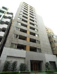 グラーサ東京イースト 外観