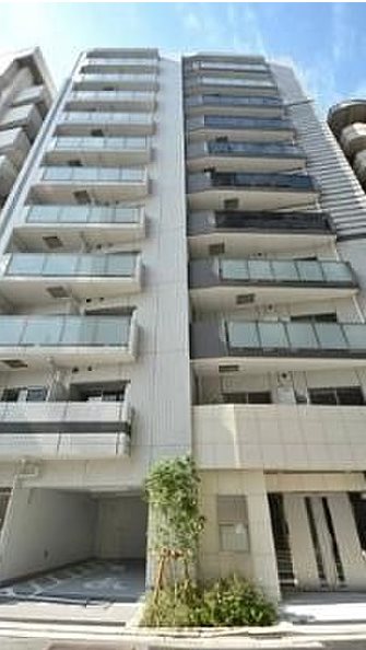 アルテシモプリマ 外観