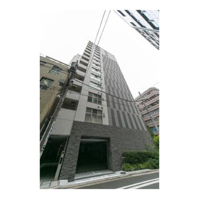 セレサ日本橋堀留 外観