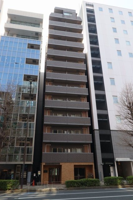 ミリオンプラザお茶の水 外観