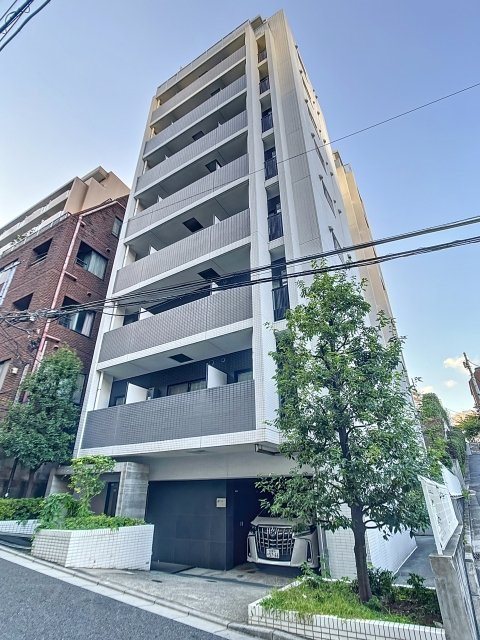 VIDA御茶ノ水 外観