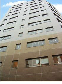 パークアクシス御徒町 外観