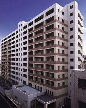 パークアクシス御茶ノ水ステージ       1001号室 外観