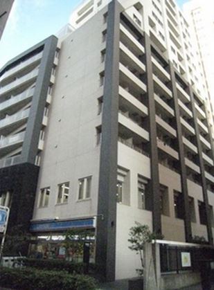 ナーベルお茶の水  912352-714号室 外観