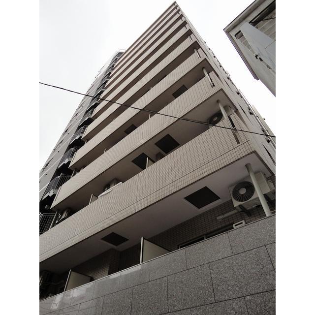 スカイコート三越前壱番館  外観