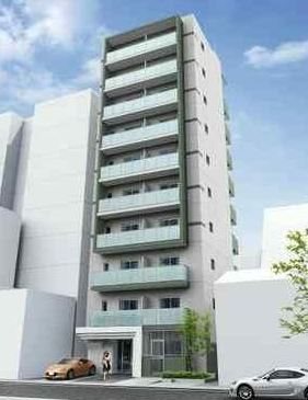 ルーセントK台東      901号室 外観