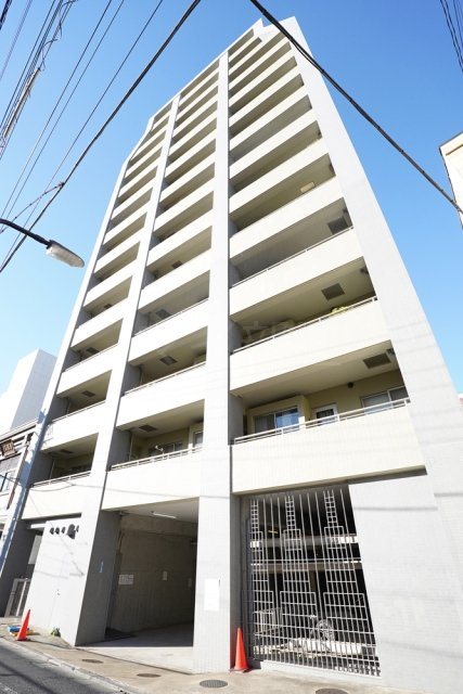 東急ドエルアルス本郷南      205号室 外観