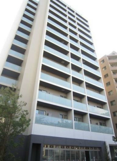 コンフォリア浅草橋     309号室 外観