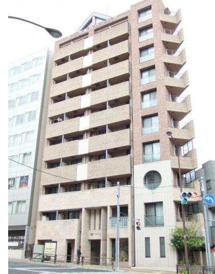 ルーラル20番館     外観