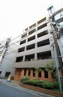 サンテミリオン大手町北 外観