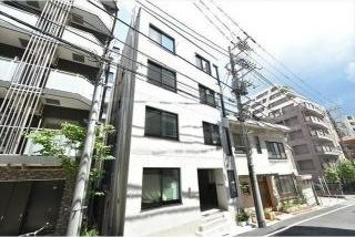 YUSHIMA　LABEL 外観