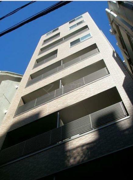 フェルメール 外観