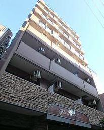 ガーラ本郷三丁目 外観