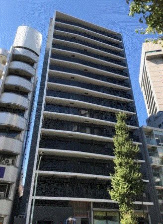 ヒューリックレジデンス新御茶ノ水     603号室 外観