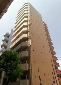 ヴェルト日本橋シティ 外観