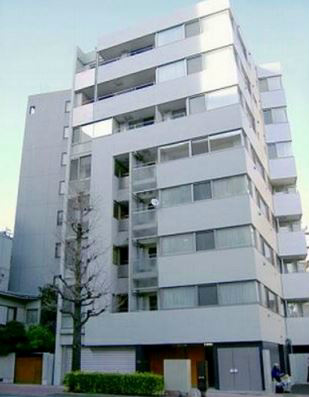 ヒルクレスト御茶ノ水 外観