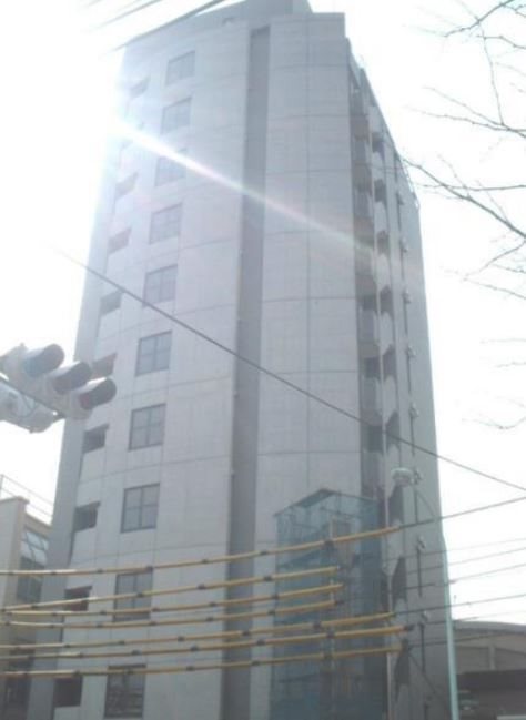 コート・フェリシア 外観