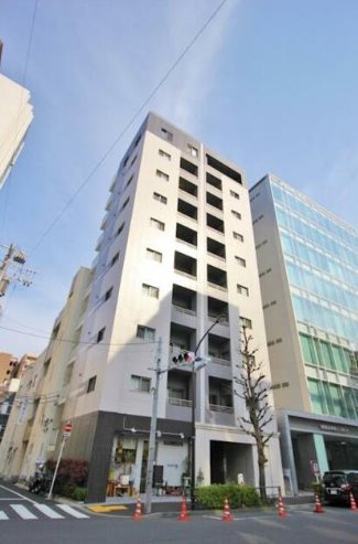 パスクラッセ本郷春木町 外観