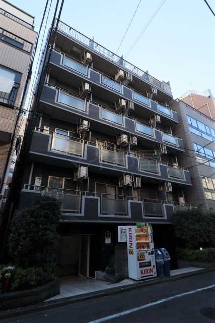 ブライズ御茶ノ水 外観