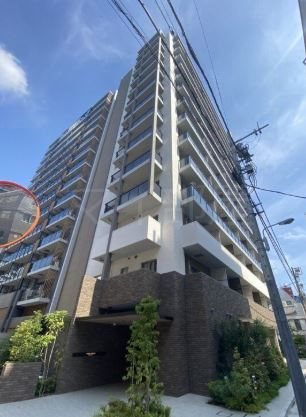 ヴィークブライト蔵前 外観