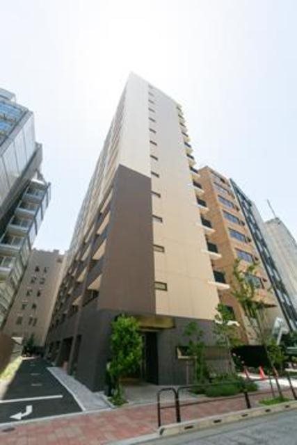 パークアクシス御茶ノ水ヒルトップ  外観