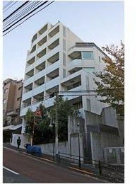 カーサ・デル・ソル小石川   外観