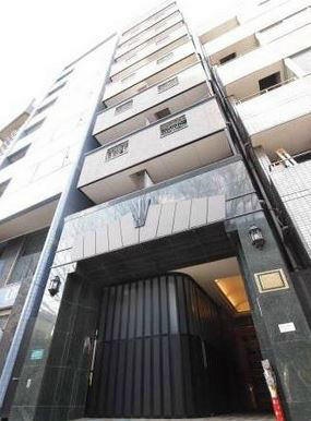 ルーチェアベニュー 外観