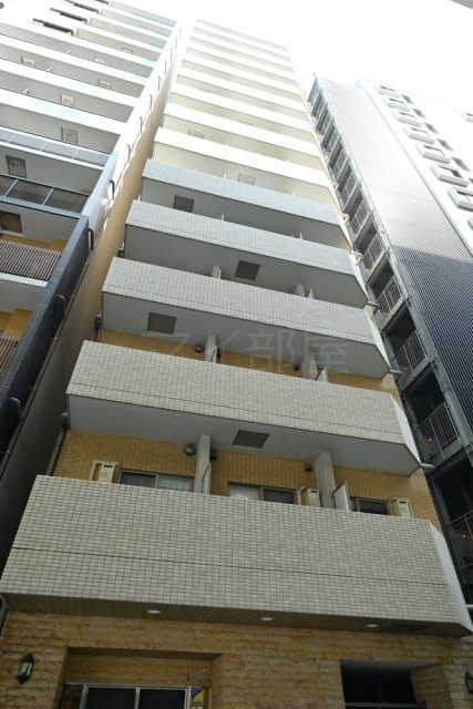 ヴェルト日本橋シティ   207号室 外観