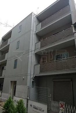 ローズコート日本橋茅場町 外観