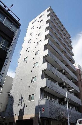 コルソ・エテルノ 外観