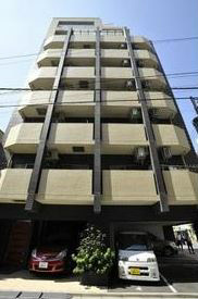 ディクオーレ 外観