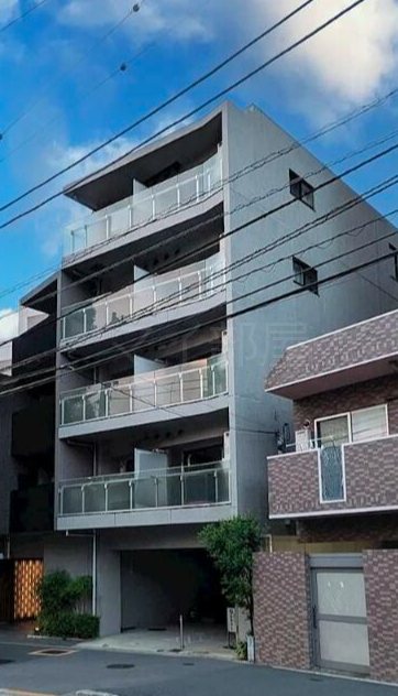 ズーム飯田橋       102号室 外観