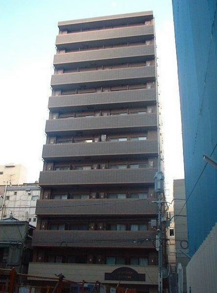 ZOOM銀座2丁目Second 外観